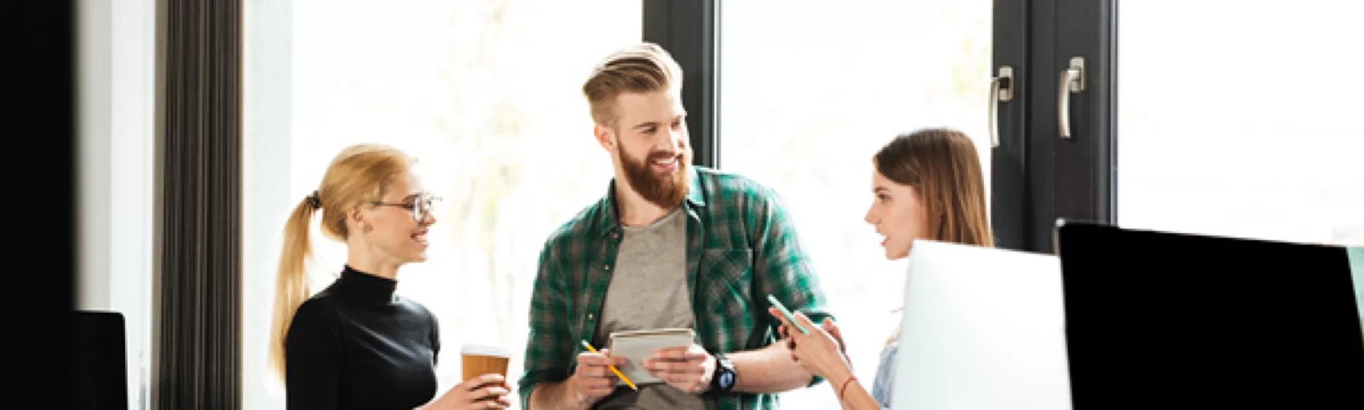 加入 Smartee，與我們一起創造下一代的微笑美學與矯正技術