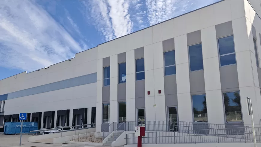 Smartee 歐洲總部