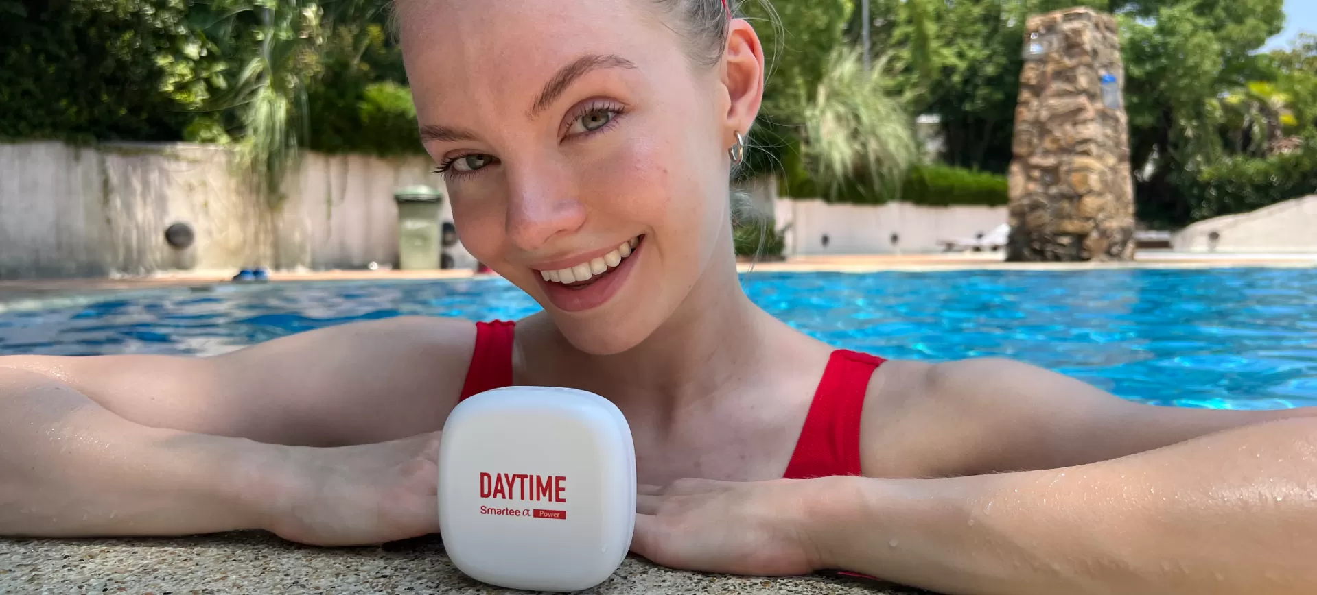 Smartee α: 日夜版隱形牙套