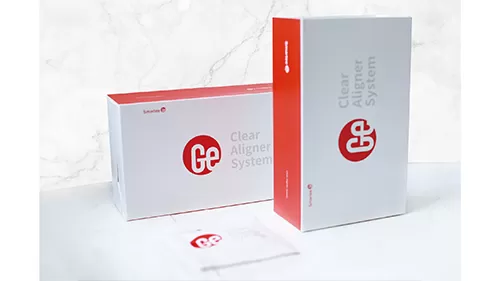 Smartee GE 經典款