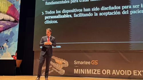 Smartee Accelerates Globalization with GS Technology in Spain