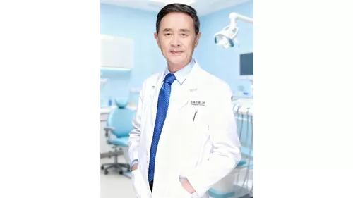 Smartee Chief Scientist Prof. Gang Shen Recognized Among World’s Top 2% Scientists for Orthodontic Contributions