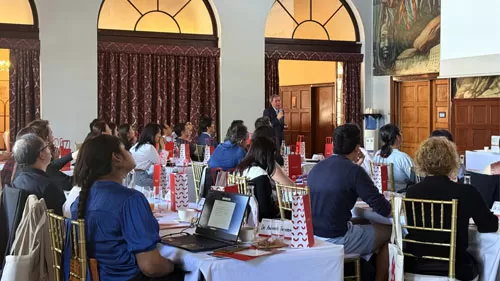 Smartee GS Tech Revitalizes Sydney Orthodontics: Prof. Gang Shen Returns to Academic Origins with Breakthrough Clear Aligners Therapy